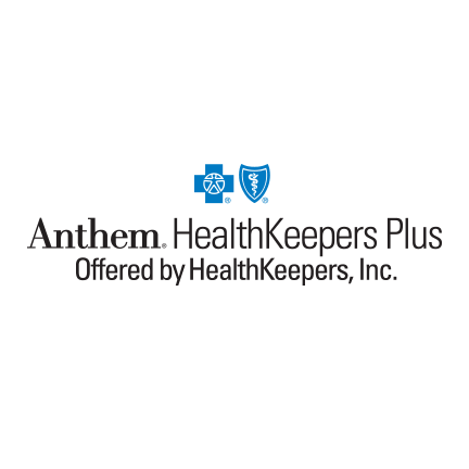 Logo Anthem health keepers Logo Anthem health keepers