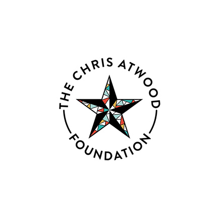Logo Chris Atwood Logo Chris Atwood