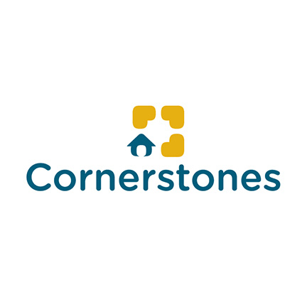 Logo Cornerstones Logo Cornerstones