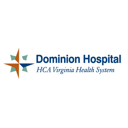 Logo Dominion Hospital Logo Dominion Hospital