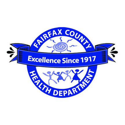 Logo Fairfax Health-Dept Logo Fairfax Health-Dept