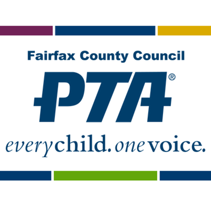 Logo Fairfax PTA