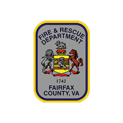 Logo FairfaxCounty Fire Logo Fire & Rescue Fairfax County