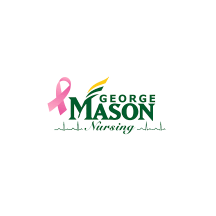 Logo George Mason Nursing Logo George Mason Nursing