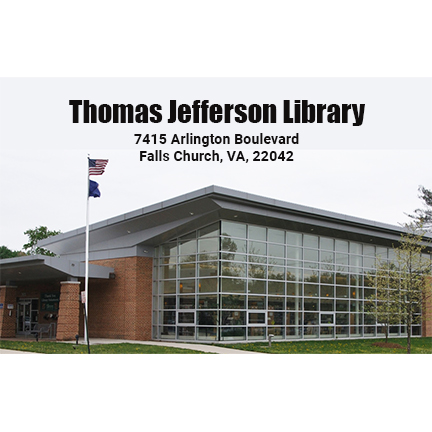 Thomas jefferson library Thomas Jefferson Library