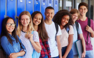 Fairfax County Youth Survey Results