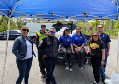 Drug take back event in West Springfield