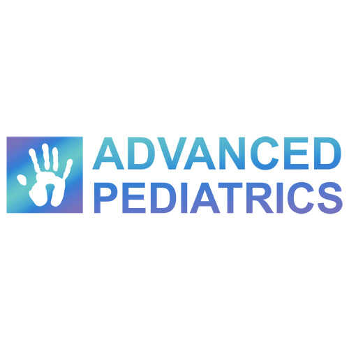 Logo Advanced Pediatrics Logo Advanced Pediatrics