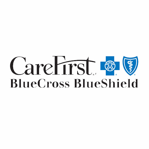 Logo Carefirst BCBS Logo CareFirst BCBS