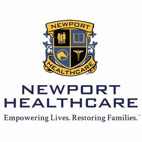 Logo Newport healthcare Logo for Newport Healthcare
