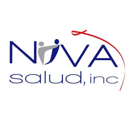Logo Nova Salud Logo Nova Salud
