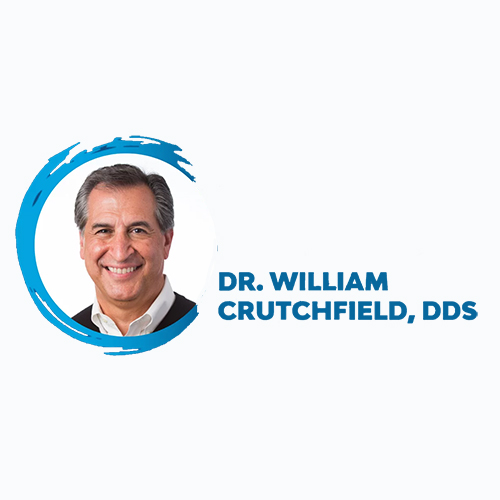 Logo Orthodontics by Crutchfield Orthodontics by Crutchfield