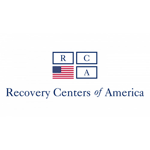 Logo Recovery Centers of America Logo Recovery Centers of America