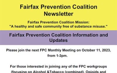 September Newsletter