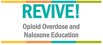 REVIVE Training on Fentanyl Awareness Day – May 7th