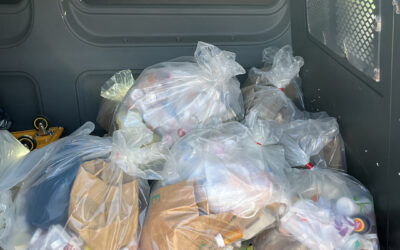 National Prescription Drug Take Back Day a Success!