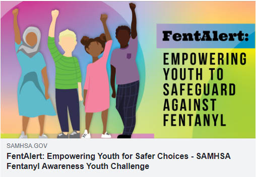 Fentanyl Challenge - Ideas wanted