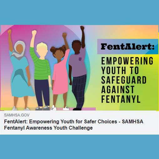 Fentanyl Challenge - Ideas wanted