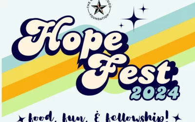 HopeFest 2024 – May 11th