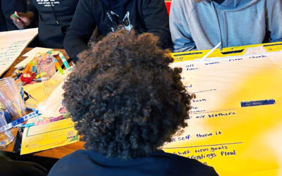 Calling All Youth Leaders! Help With Substance Misuse Prevention