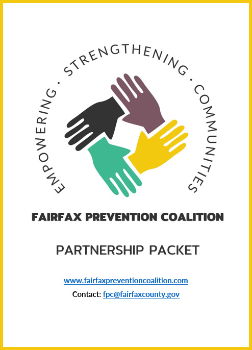 Partner packet 2025 Partner Packet