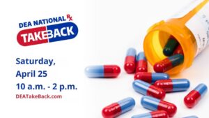 Take Back Image