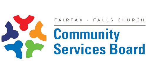 Logo Community Services Board