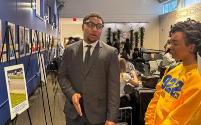 Youth Voices Take Center Stage at “Fall in Love with the Highway”