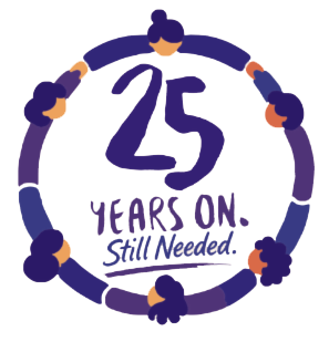 International Overdose Awareness Day 25 years on still needed