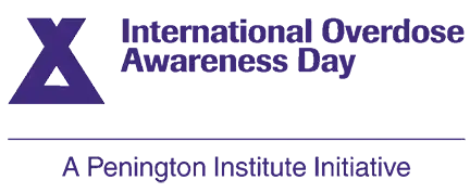International Overdose Awareness Day