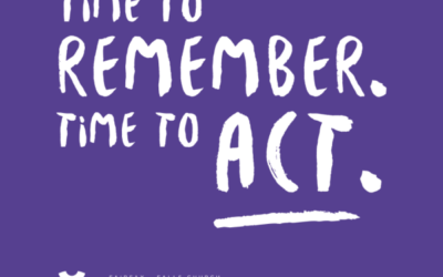International Overdose Awareness Day 2026 Toolkit