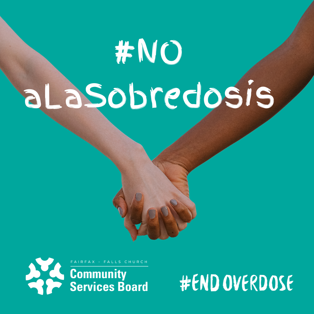 No aLa Sobredosis